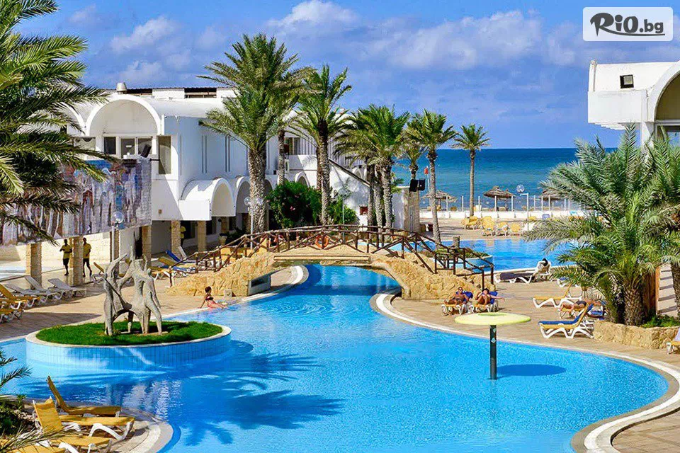 Онекс Тур - thumb 9 Онекс Тур - thumb 9