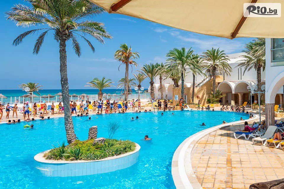 Онекс Тур - thumb 11 Онекс Тур - thumb 11