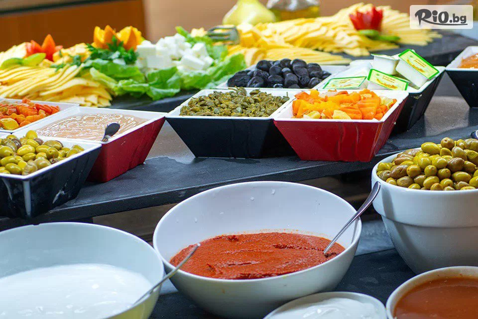 Онекс Тур - thumb 13 Онекс Тур - thumb 13