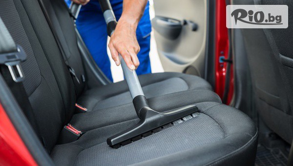 Автомивка Top Wash 2020 - thumb 3