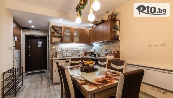 Апартаменти Ковачева, Банско - thumb 2