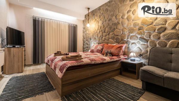 Апартаменти Ковачева, Банско - thumb 4