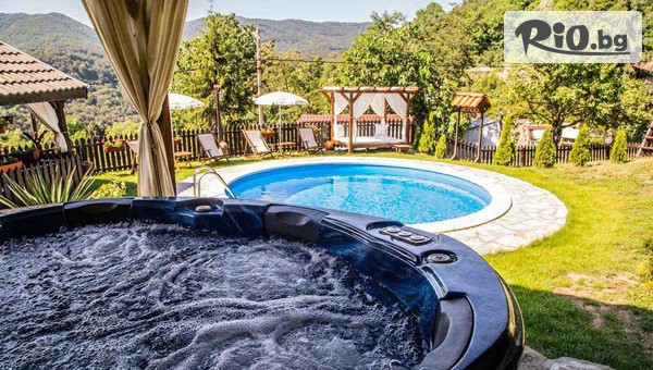 Денизовата къща - thumb 2