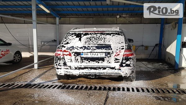 Автомивка Вест - thumb 4