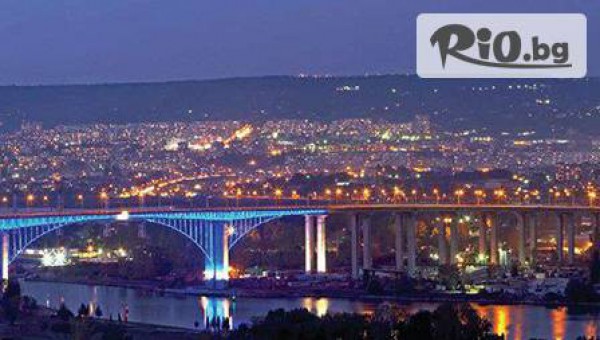 Да гръмнем шампанско и посрещнем Новата година с разходка в морето и вечеря на кораб за 64,90 лв.!