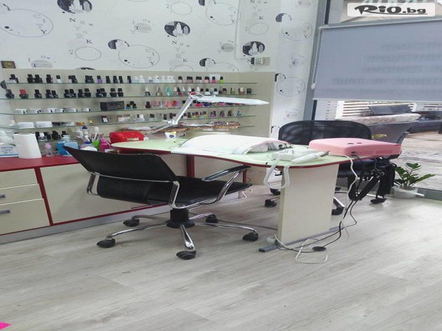 Бутик за красота Визия - thumb 6 Бутик за красота Визия - thumb 6