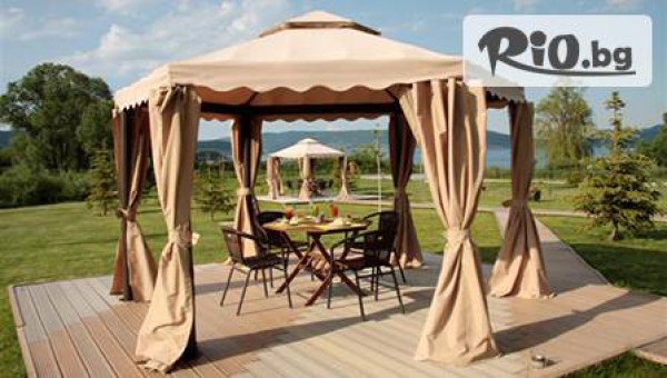 х-л."Сезони" - Цигов чарк - thumb 4