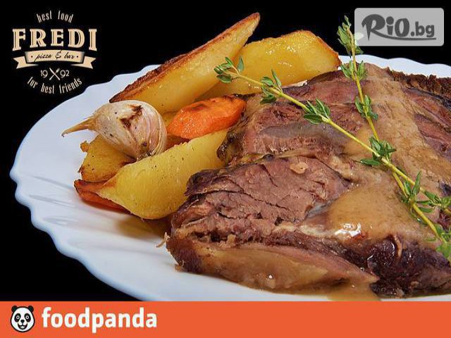 Бар-грил Фреди - thumb 3 Бар-грил Фреди - thumb 3