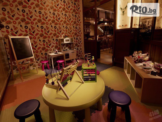 Бар-грил Фреди - thumb 5 Бар-грил Фреди - thumb 5