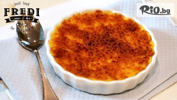 Бар-грил Фреди - thumb 2