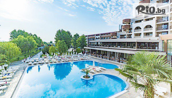 Хотел Империал Резорт - thumb 3