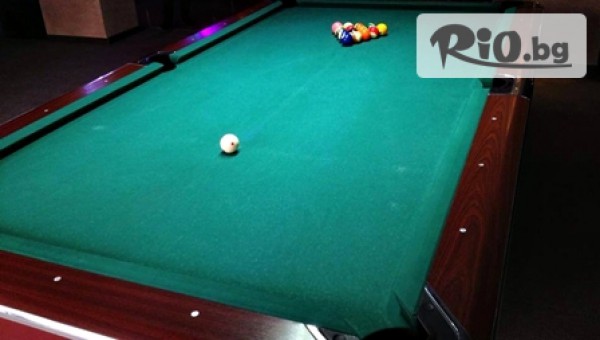 Билярд клуб "" Chivas"" - thumb 4