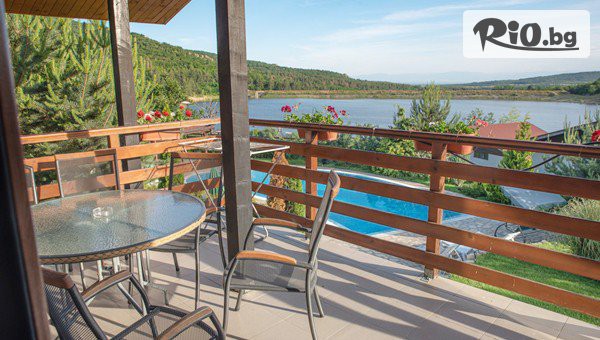 Къщи за гости Аргирови - thumb 7