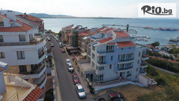 Хотел Филланд - thumb 2