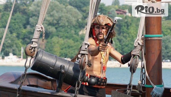 Varna Party Boats - thumb 5