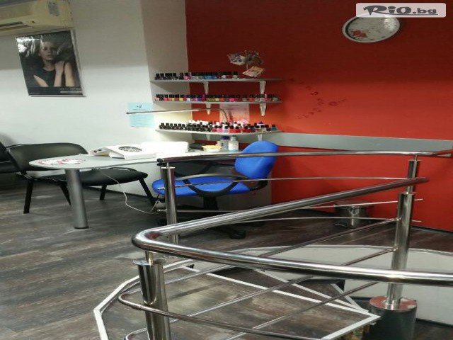 Салона за красота - thumb 3 Салона за красота - thumb 3