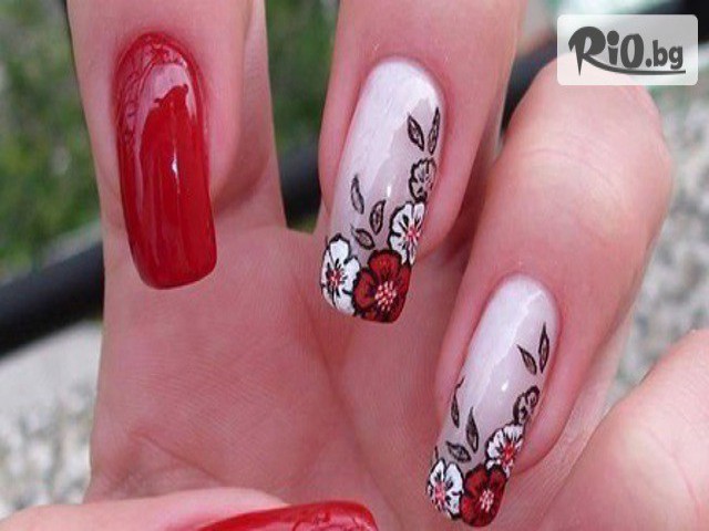 Салона за красота - thumb 9 Салона за красота - thumb 9