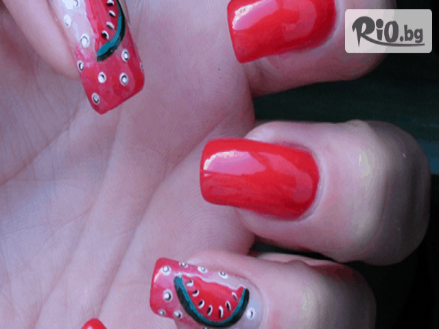 Салона за красота - thumb 10 Салона за красота - thumb 10