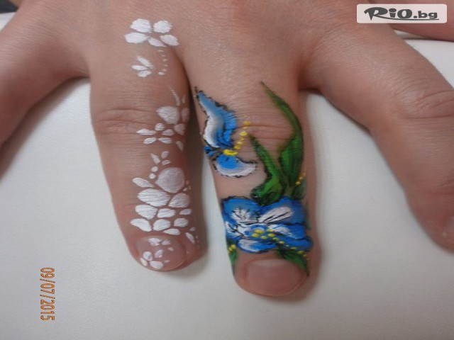 Салона за красота - thumb 11 Салона за красота - thumb 11