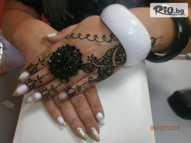 Салона за красота - thumb 12 Салона за красота - thumb 12