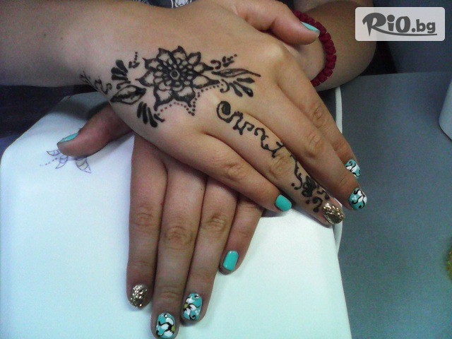 Салона за красота - thumb 14 Салона за красота - thumb 14