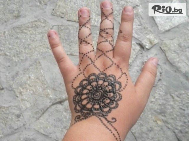 Салона за красота - thumb 15 Салона за красота - thumb 15