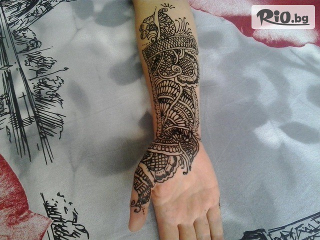 Салона за красота - thumb 16 Салона за красота - thumb 16