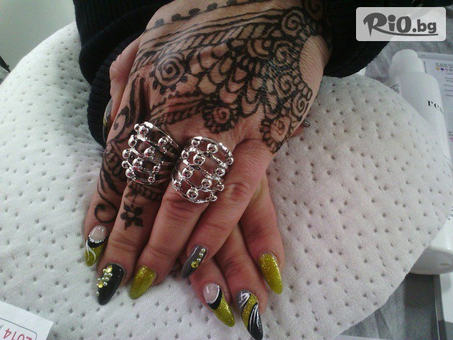 Салона за красота - thumb 17 Салона за красота - thumb 17