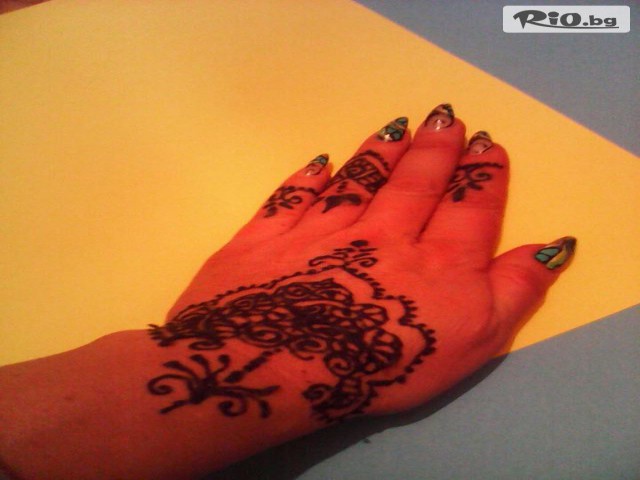 Салона за красота - thumb 19 Салона за красота - thumb 19