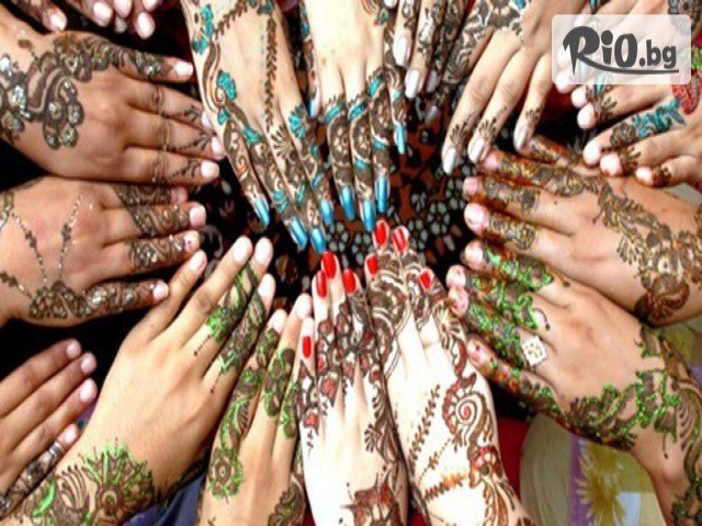 Салона за красота - thumb 20 Салона за красота - thumb 20