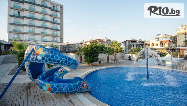 Глобул Турс - thumb 2