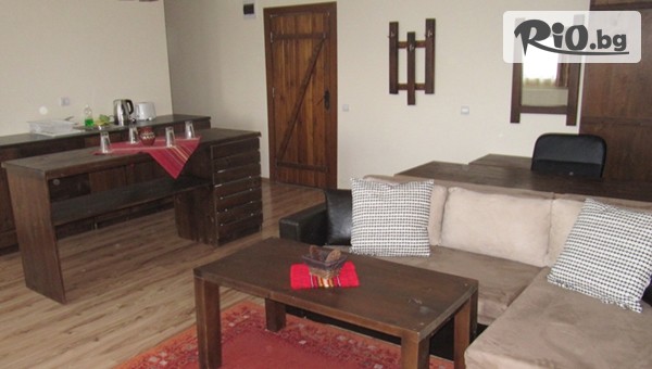 Къща за гости Белчинска гледка - thumb 4