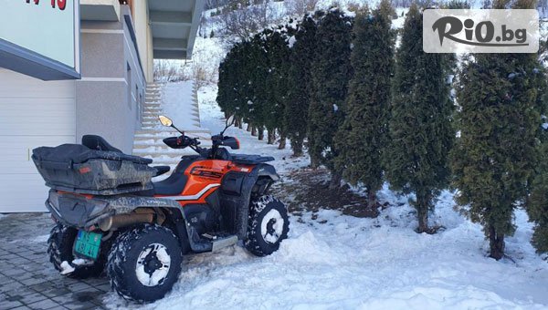 Джуанна Травел - thumb 4