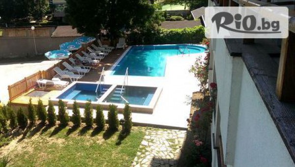 Хотел Иванчов хан 3* - thumb 3