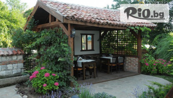 Хотел Иванчов хан 3* - thumb 4