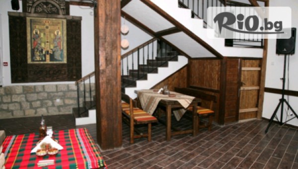 Хотел Иванчов хан 3* - thumb 5