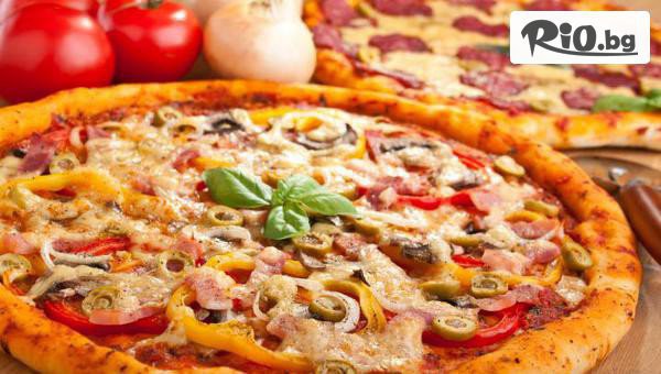 Вкусна храна, музика на живо и етно атмосфера! Основно ястие по избор с 50% отстъпка, от Етно ресторант Старата Къща