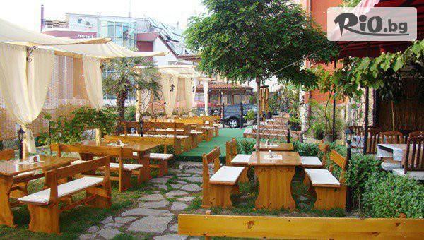 Хотел Белисимо - thumb 3