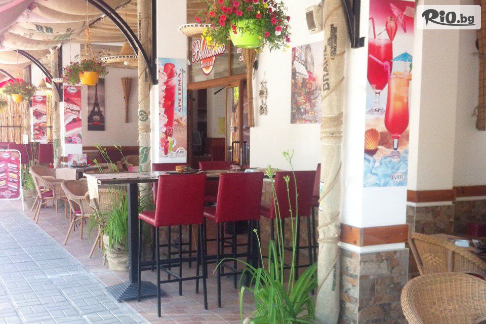 Хотел Белисимо - thumb 10 Хотел Белисимо - thumb 10