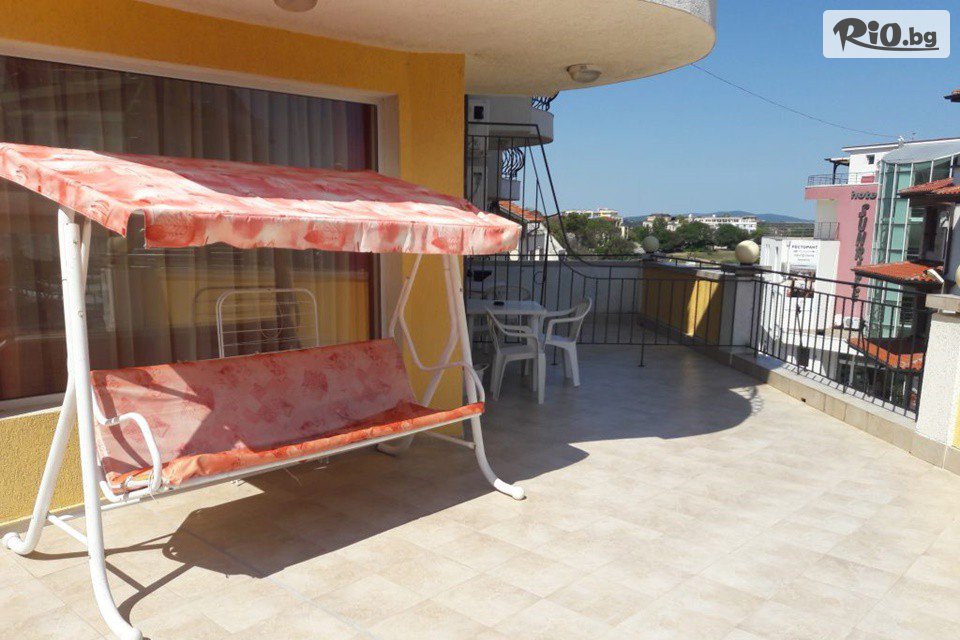 Хотел Белисимо - thumb 5 Хотел Белисимо - thumb 5