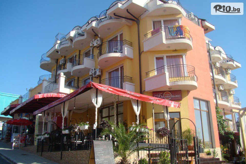 Хотел Белисимо - thumb 2 Хотел Белисимо - thumb 2