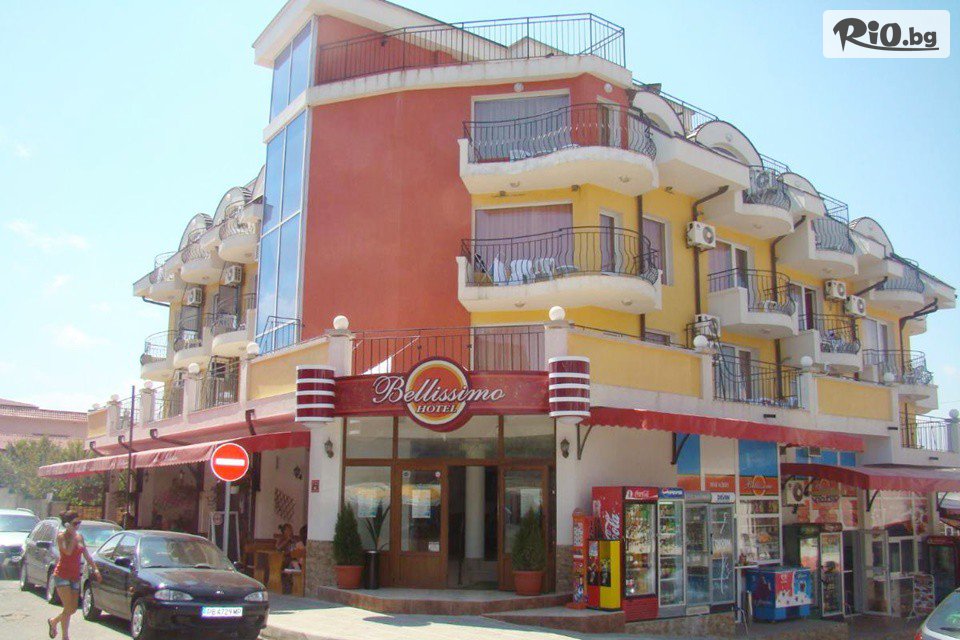 Хотел Белисимо - thumb 3 Хотел Белисимо - thumb 3