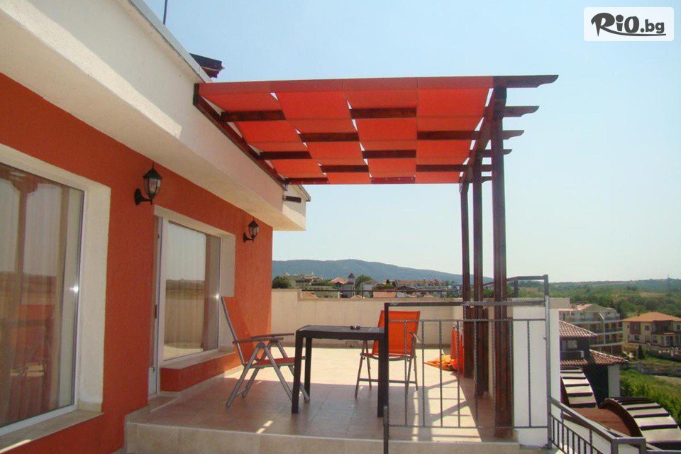 Хотел Белисимо - thumb 4 Хотел Белисимо - thumb 4