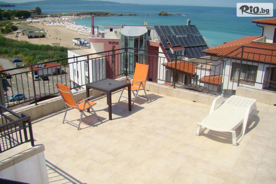 Хотел Белисимо - thumb 6 Хотел Белисимо - thumb 6