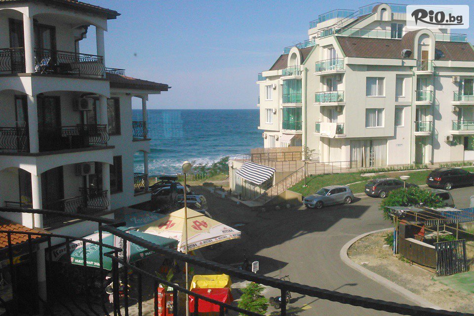 Хотел Белисимо - thumb 1 Хотел Белисимо - thumb 1