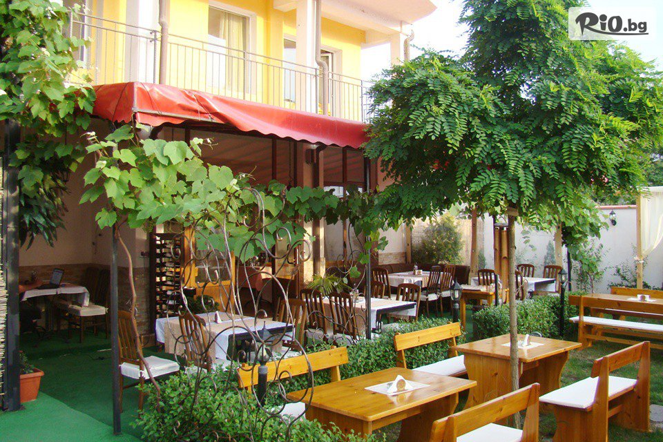 Хотел Белисимо - thumb 8 Хотел Белисимо - thumb 8