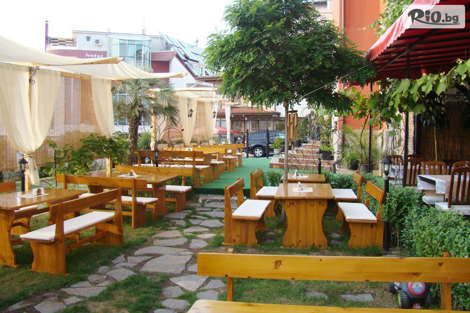 Хотел Белисимо - thumb 9 Хотел Белисимо - thumb 9