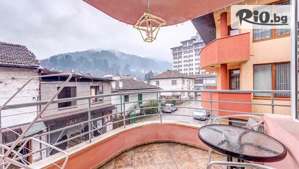 Хотел Елит - thumb 5