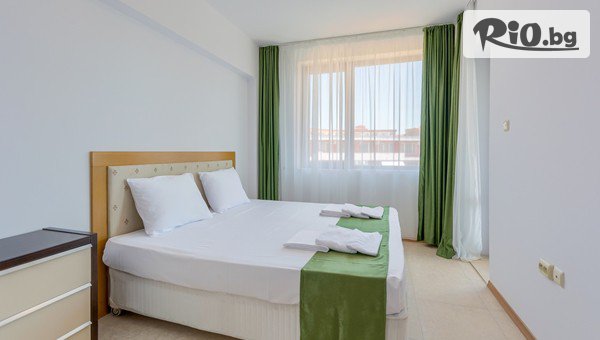 Робинзон бийч Апартхотел - thumb 8