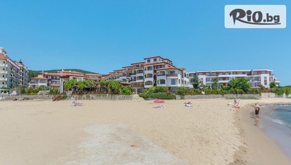 Робинзон бийч Апартхотел - thumb 5